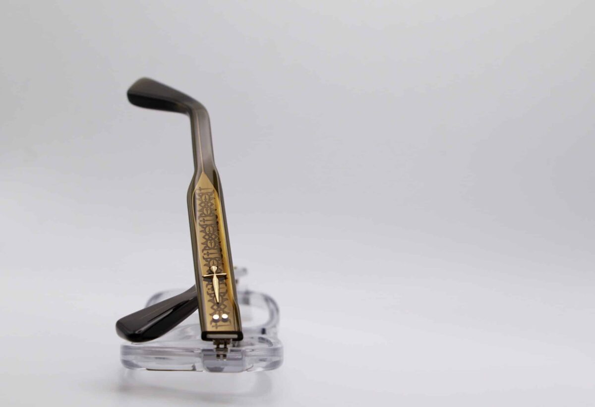 PUGNALE EXCESS N443V - immagine 2