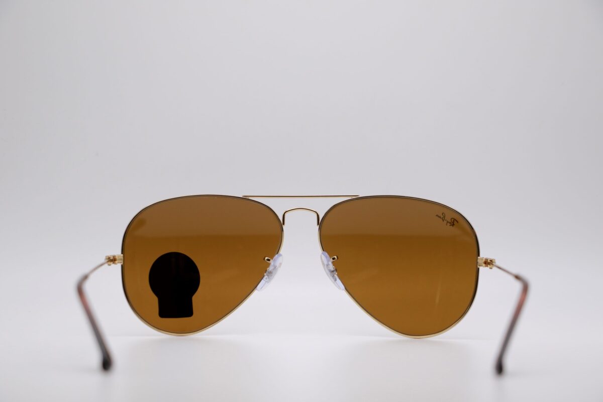 Ray-Ban RB 3025 Aviator - immagine 2