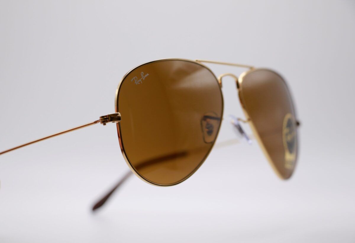 Ray-Ban RB 3025 Aviator - immagine 3