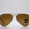 Ray-Ban RB 3025 Aviator