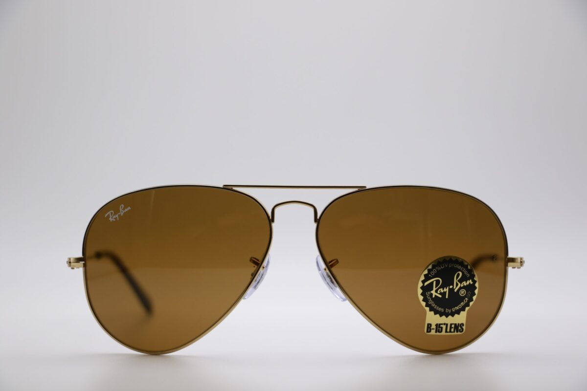 Ray-Ban RB 3025 Aviator