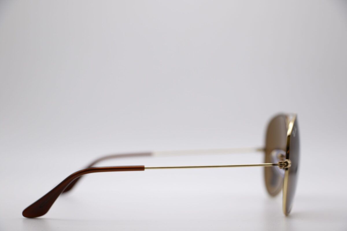 Ray-Ban RB 3025 Aviator - immagine 4