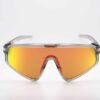 OAKLEY LATCH PANEL