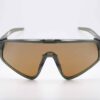 OAKLEY LATCH PANEL