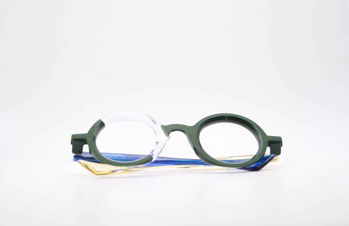 PIERO MASSARO VUCCIRIA PM 916 - immagine 2