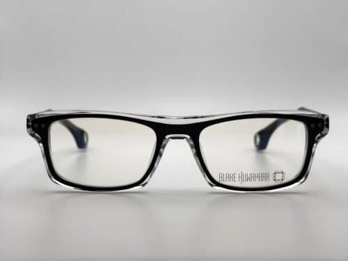 BLAKE KUWAHARA ALBERS