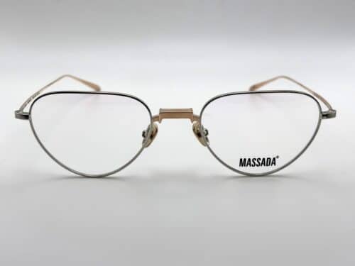MASSADA QUADRATIC